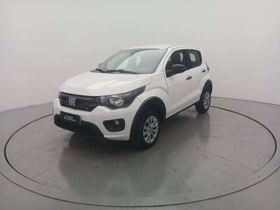 FIAT MOBI 1.0 EVO FLEX LIKE. MANUAL FIAT MOBI 1.0 EVO FLEX LIKE. MANUAL